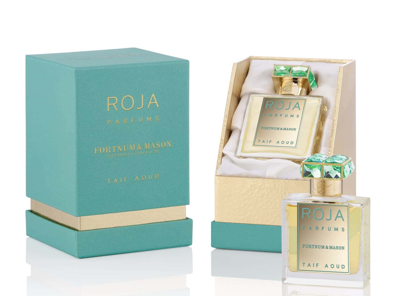 roja dove fortnum and mason